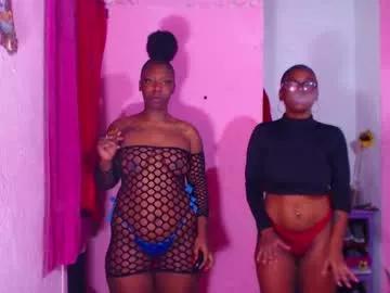 ebony_chayna from Chaturbate is Freechat