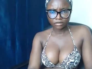 ebony_petitxx from Chaturbate is Freechat