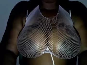 ebony_plumx12 from Chaturbate is Freechat