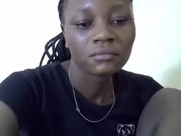 ebonycutegal4 from Chaturbate is Freechat