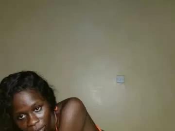 ebonykaysha from Chaturbate is Freechat