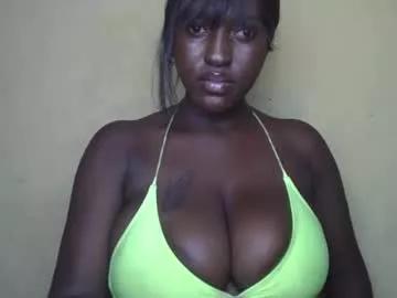 ebonyvd from Chaturbate is Freechat