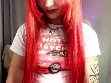 eclipseempress from Chaturbate is Freechat