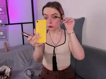 eden_heart from Chaturbate is Freechat