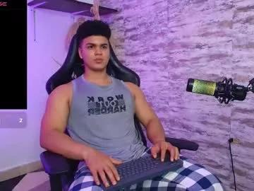 edward__clarck from Chaturbate is Freechat