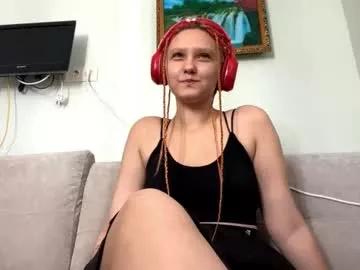 Photos of edytcollins from Chaturbate is Freechat
