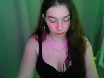 effie_balconii from Chaturbate is Freechat