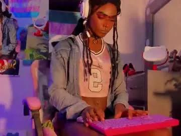 effy_marinn from Chaturbate is Freechat
