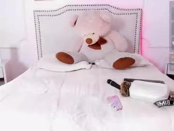 eileenstorm_ from Chaturbate is Freechat