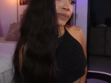 eimi_space from Chaturbate is Freechat