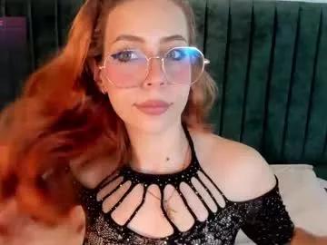 elane_foster_ from Chaturbate is Freechat