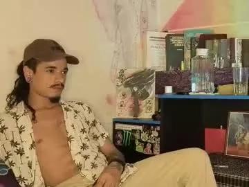 eleazar_blake from Chaturbate is Freechat