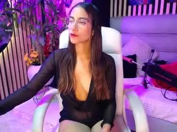 elegant_rouse from Chaturbate is Freechat