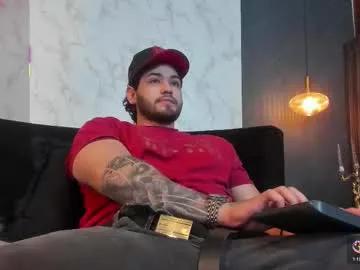 eliankeiser from Chaturbate is Freechat