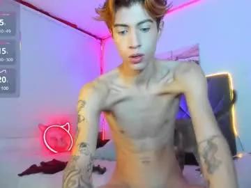 eliann_adam from Chaturbate is Freechat