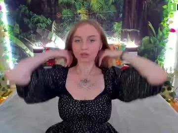 Elinor_faith webcams show profile image 