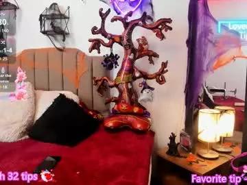 elisabeth_swan from Chaturbate is Freechat