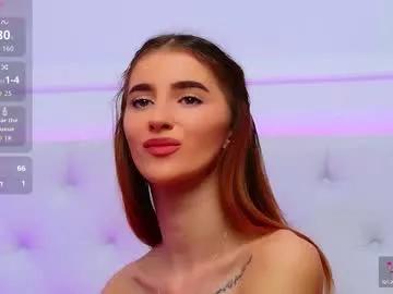 elisacharm from Chaturbate is Freechat