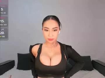 eliza_bad from Chaturbate is Freechat