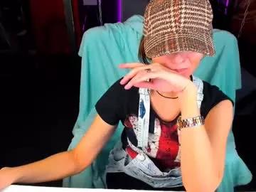 elizabe_th from Chaturbate is Freechat