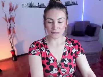 elizabeth_taylor_b from Chaturbate is Freechat