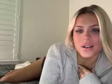 ella_hill from Chaturbate is Freechat