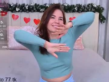 ellaander from Chaturbate