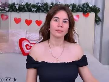Photos of ellaander from Chaturbate is Group
