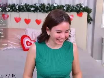 ellaander from Chaturbate