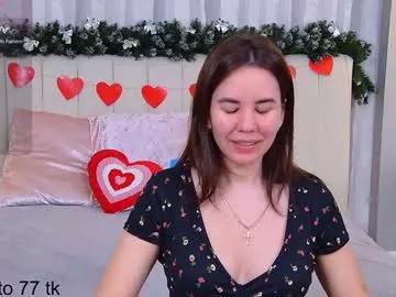 ellaander from Chaturbate
