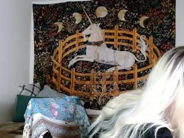 ellasibyl from Chaturbate is Freechat