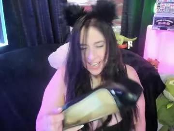 elle4you from Chaturbate is Freechat