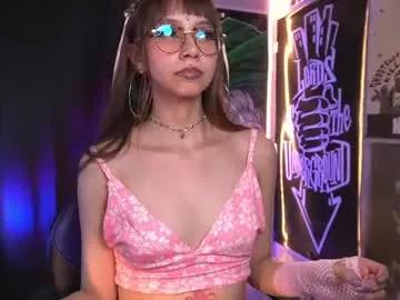 elle_uwu from Chaturbate is Freechat