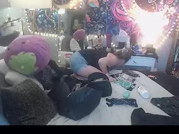 elleekaypetite from Chaturbate is Freechat