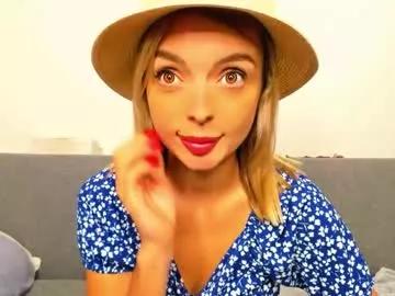 ellen_flow from Chaturbate is Freechat