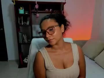 ellette_ from Chaturbate is Freechat