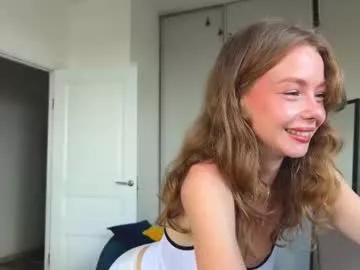 Photos of elli_harmon from Chaturbate is Freechat