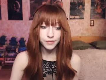 ellie_friendly from Chaturbate is Freechat