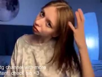ellie_hollow from Chaturbate is Freechat