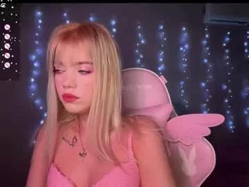 ellie_lovely_girl from Chaturbate is Freechat