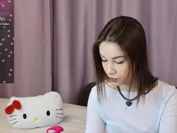 ellie_miller_ from Chaturbate is Freechat