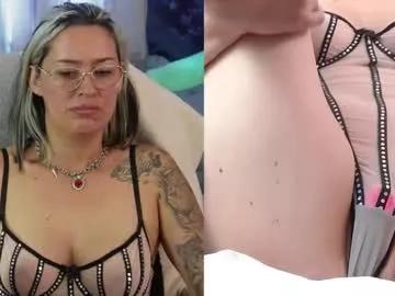 ellie_ramos from Chaturbate is Freechat