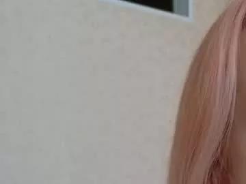 elliedollie from Chaturbate is Freechat