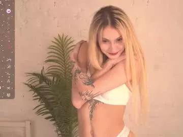 Photos of elliefrost from Chaturbate is Freechat