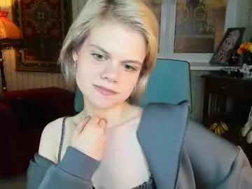 elliemurler from Chaturbate is Freechat