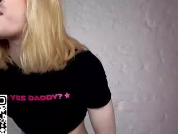 elliybrown from Chaturbate is Freechat