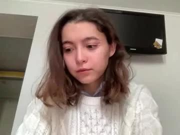 ellynella from Chaturbate is Freechat