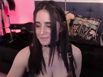 elowen_ from Chaturbate is Freechat