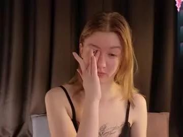 elsacarterr from Chaturbate is Freechat