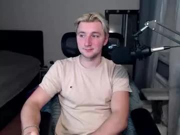 elvin_vaenight from Chaturbate is Freechat